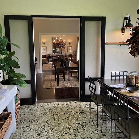 Torburnlea Homestead Luxury Accommodation Mbombela Ngoại thất bức ảnh
