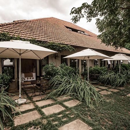 Torburnlea Homestead Luxury Accommodation Mbombela Ngoại thất bức ảnh