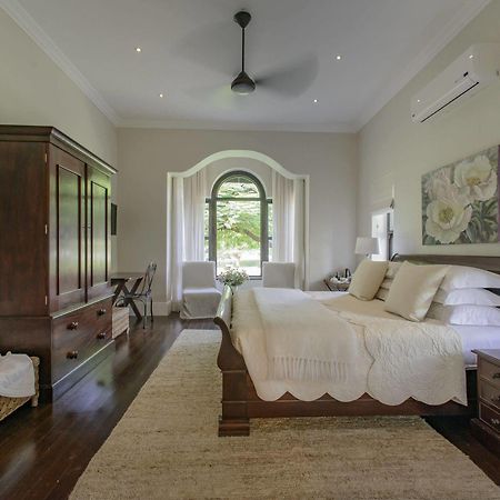 Torburnlea Homestead Luxury Accommodation Mbombela Ngoại thất bức ảnh
