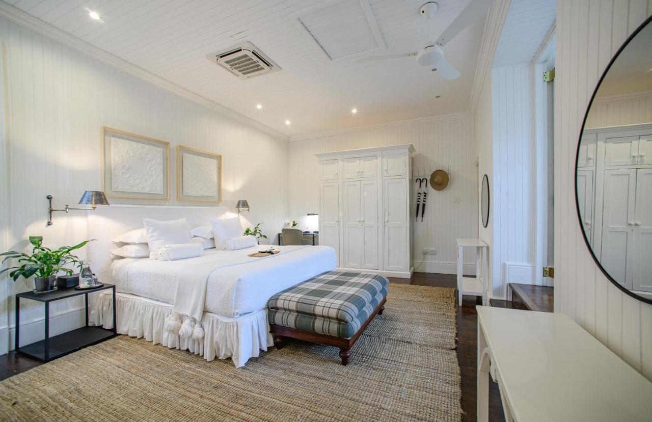 Torburnlea Homestead Luxury Accommodation Mbombela Ngoại thất bức ảnh