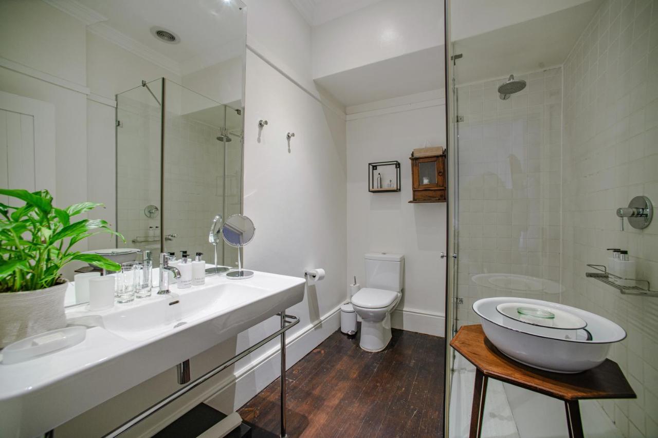 Torburnlea Homestead Luxury Accommodation Mbombela Ngoại thất bức ảnh