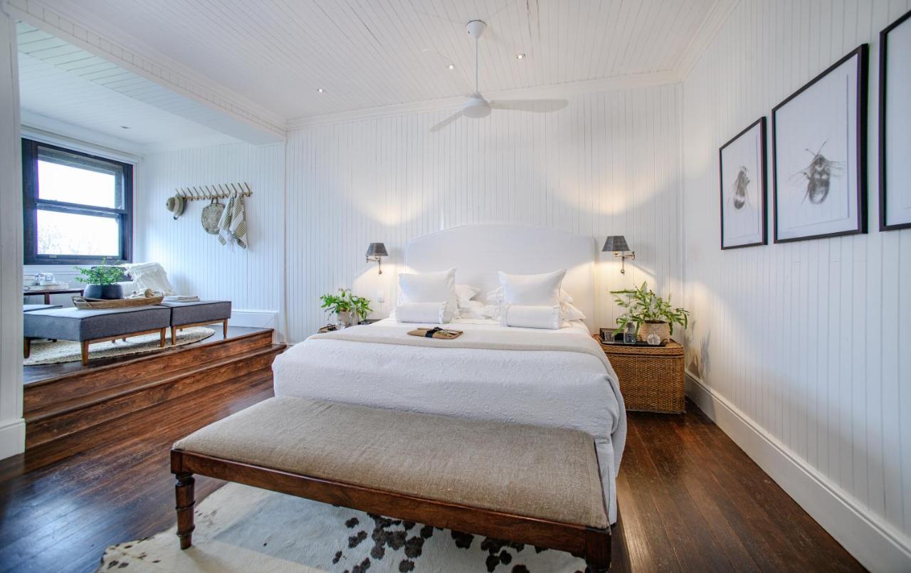Torburnlea Homestead Luxury Accommodation Mbombela Ngoại thất bức ảnh