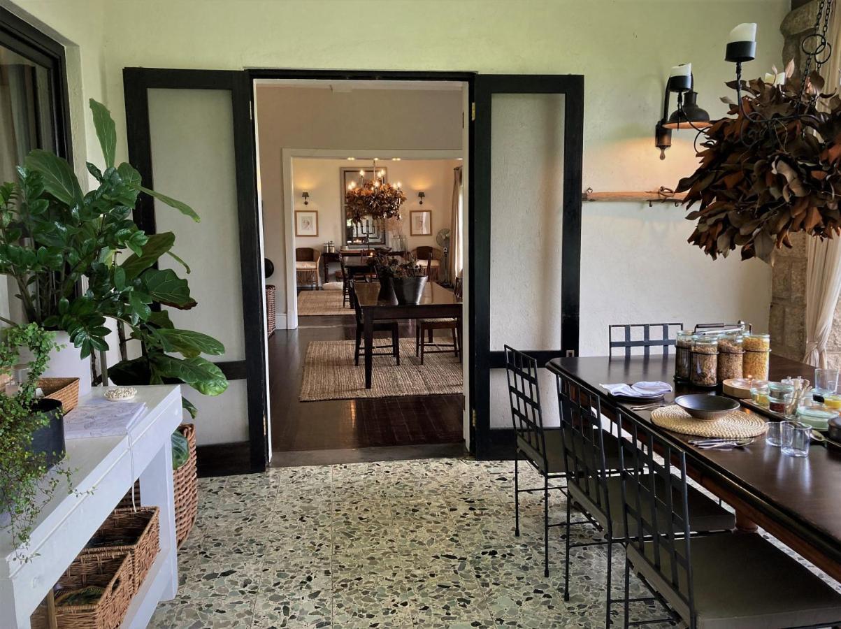 Torburnlea Homestead Luxury Accommodation Mbombela Ngoại thất bức ảnh
