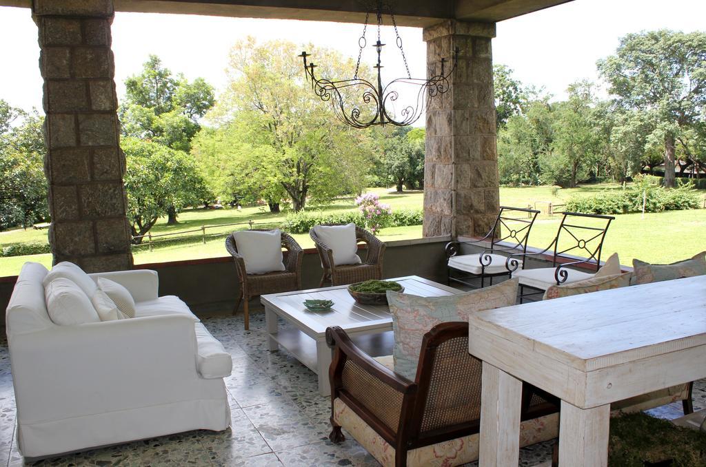 Torburnlea Homestead Luxury Accommodation Mbombela Ngoại thất bức ảnh