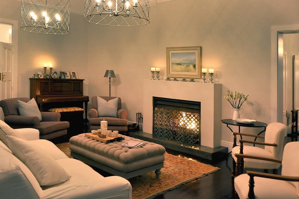 Torburnlea Homestead Luxury Accommodation Mbombela Ngoại thất bức ảnh