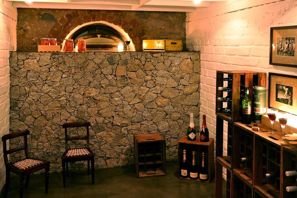 Torburnlea Homestead Luxury Accommodation Mbombela Ngoại thất bức ảnh