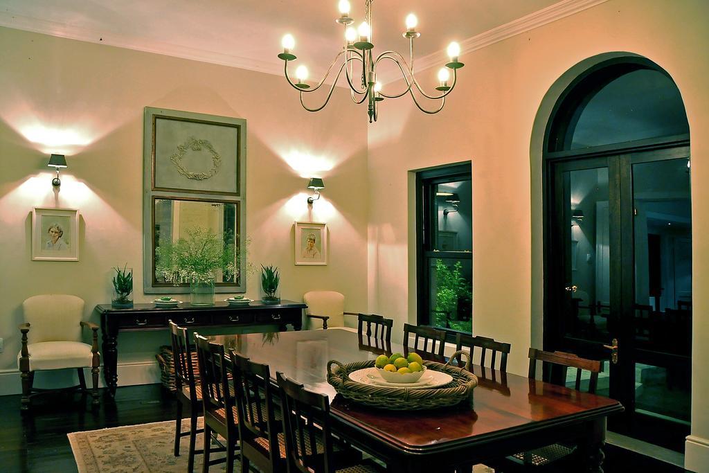 Torburnlea Homestead Luxury Accommodation Mbombela Ngoại thất bức ảnh