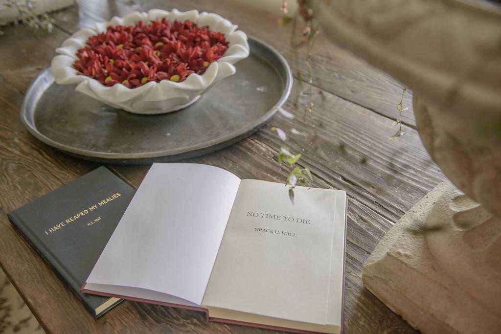 Torburnlea Homestead Luxury Accommodation Mbombela Ngoại thất bức ảnh