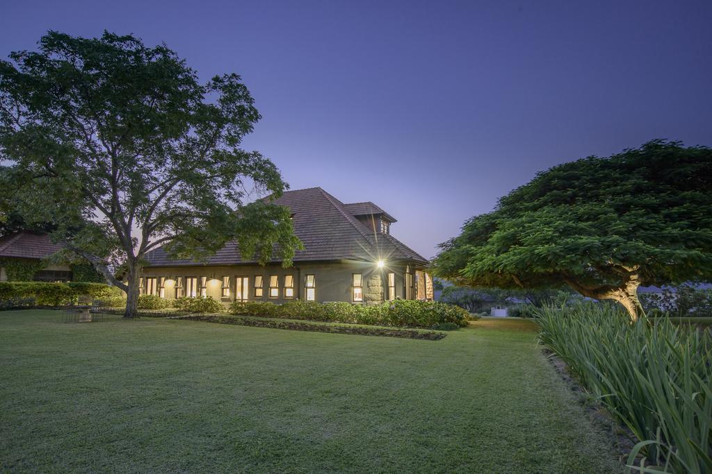 Torburnlea Homestead Luxury Accommodation Mbombela Ngoại thất bức ảnh