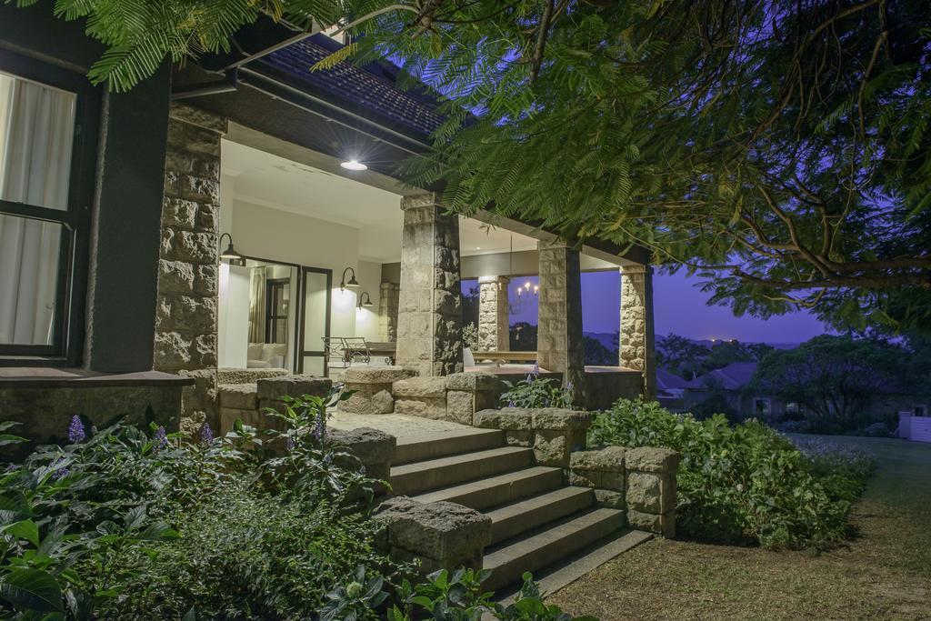 Torburnlea Homestead Luxury Accommodation Mbombela Ngoại thất bức ảnh