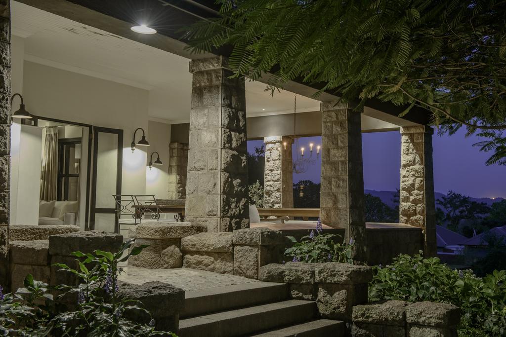 Torburnlea Homestead Luxury Accommodation Mbombela Ngoại thất bức ảnh