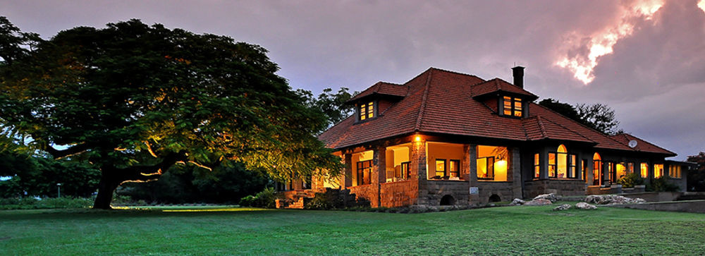 Torburnlea Homestead Luxury Accommodation Mbombela Ngoại thất bức ảnh