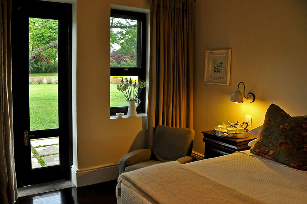 Torburnlea Homestead Luxury Accommodation Mbombela Ngoại thất bức ảnh
