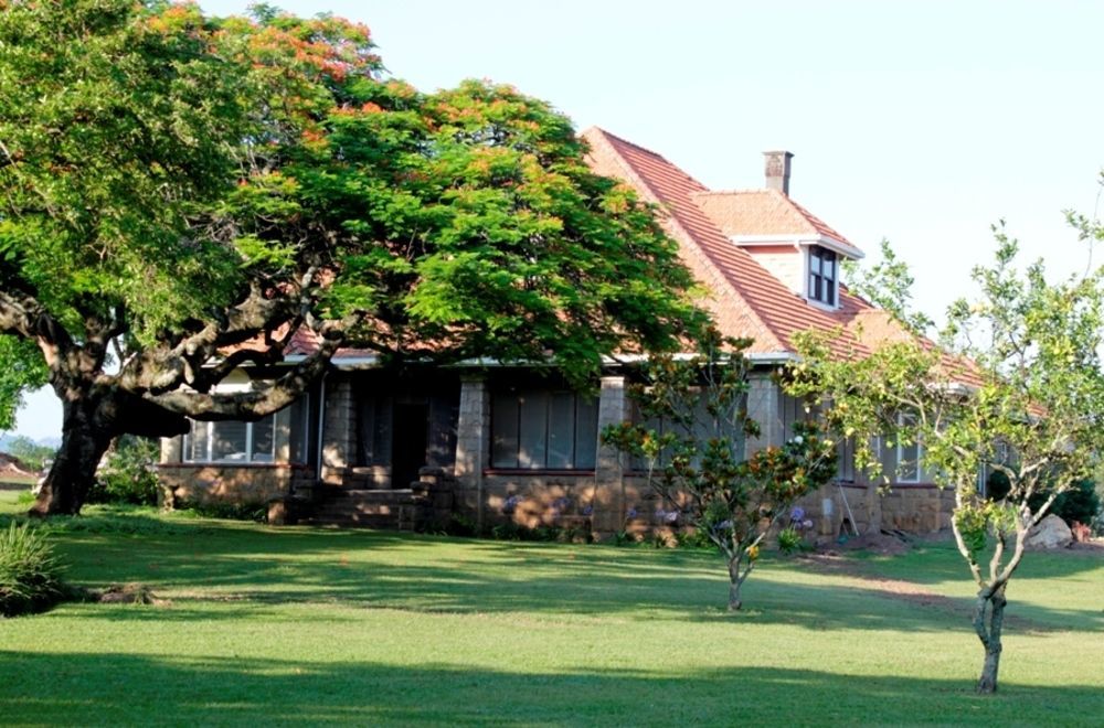 Torburnlea Homestead Luxury Accommodation Mbombela Ngoại thất bức ảnh