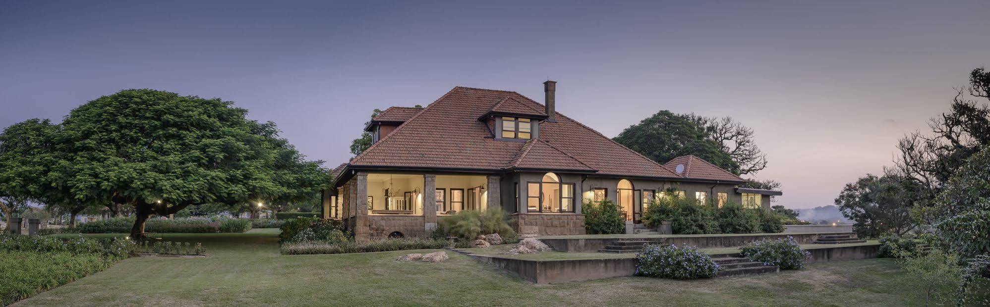 Torburnlea Homestead Luxury Accommodation Mbombela Ngoại thất bức ảnh