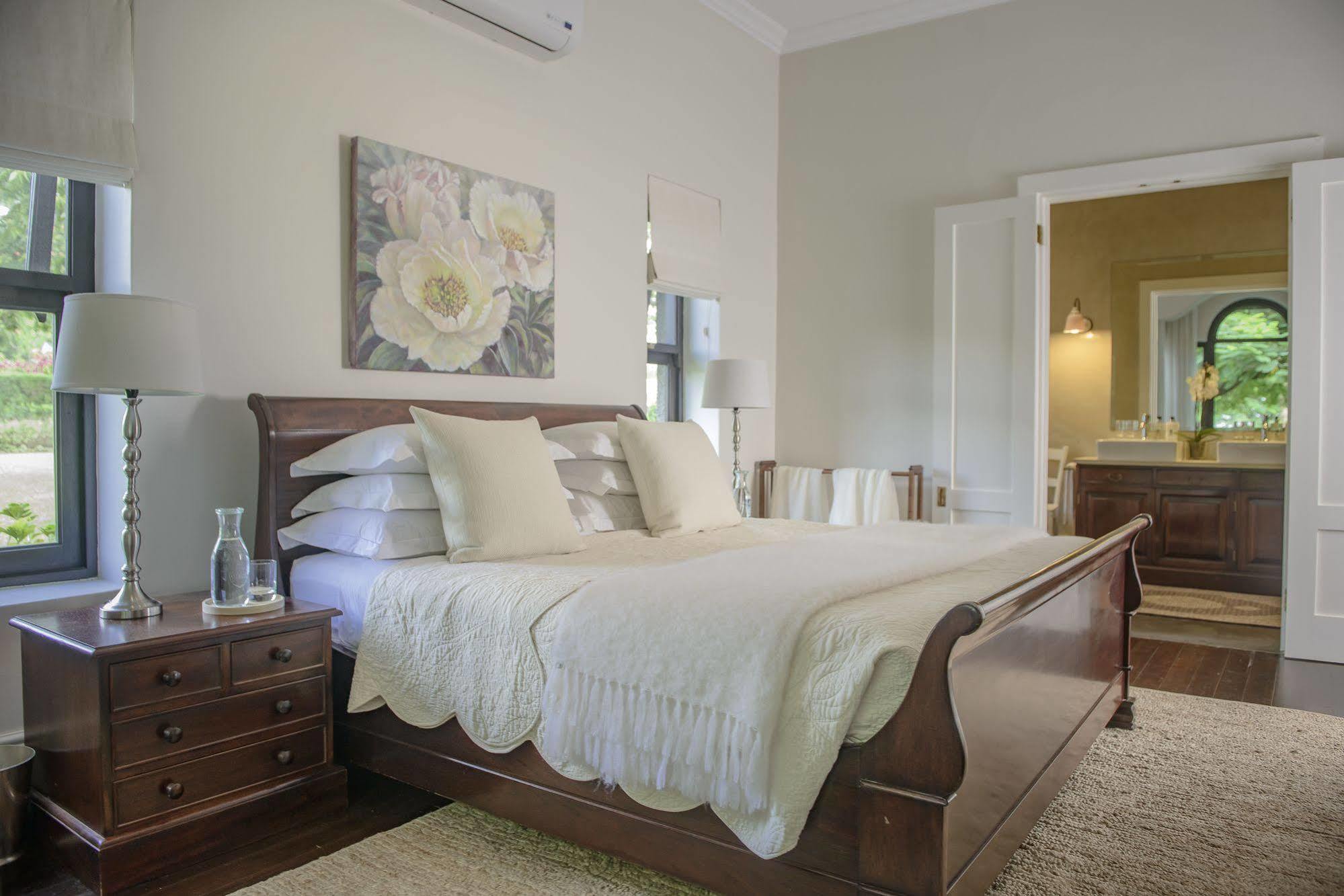 Torburnlea Homestead Luxury Accommodation Mbombela Ngoại thất bức ảnh