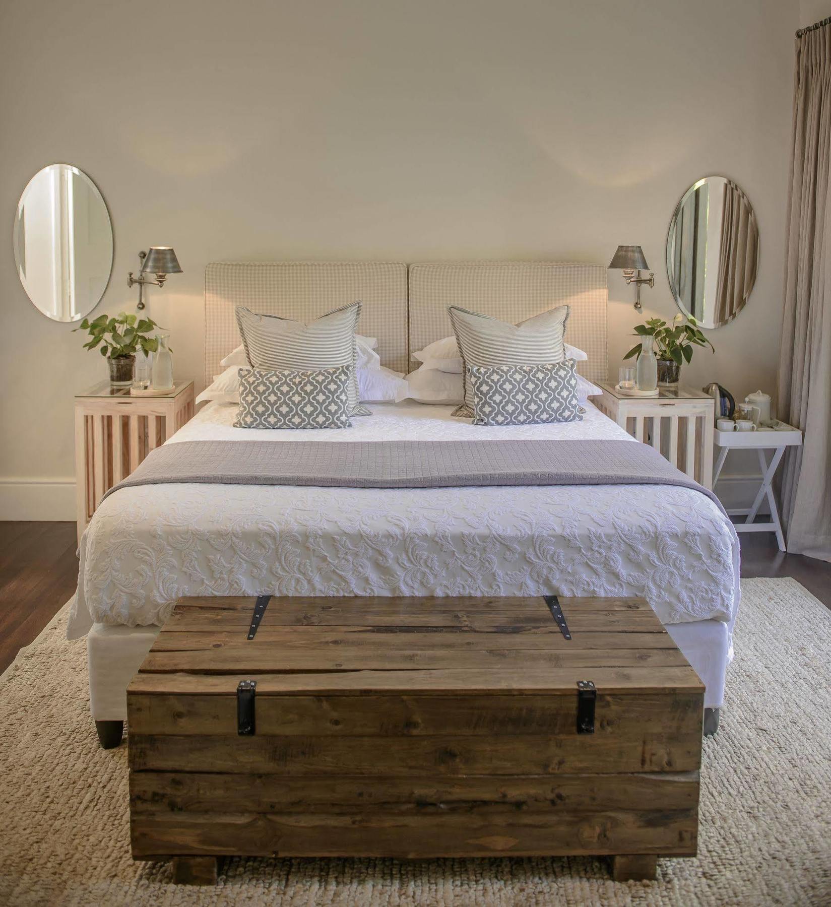 Torburnlea Homestead Luxury Accommodation Mbombela Ngoại thất bức ảnh