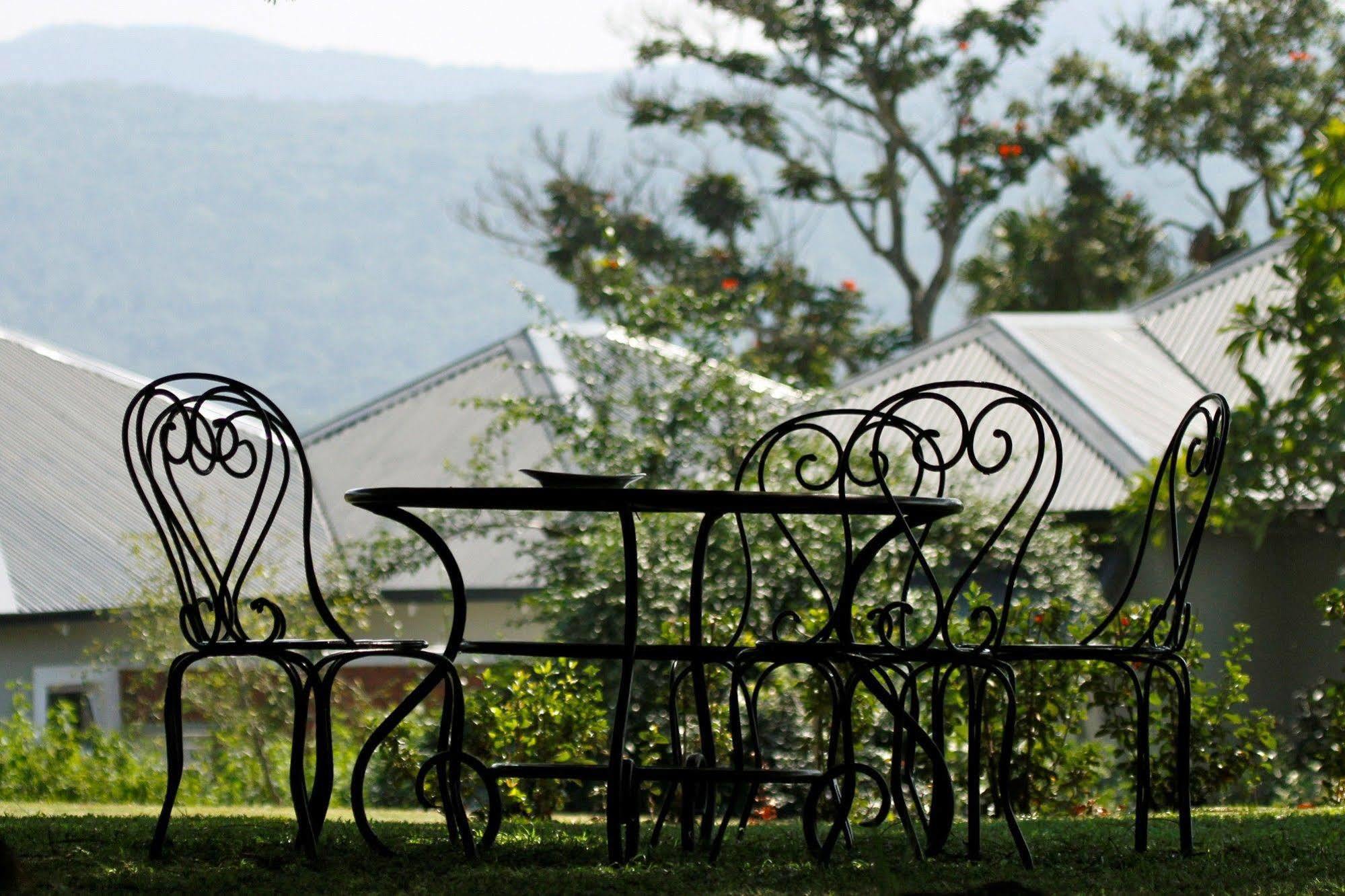 Torburnlea Homestead Luxury Accommodation Mbombela Ngoại thất bức ảnh