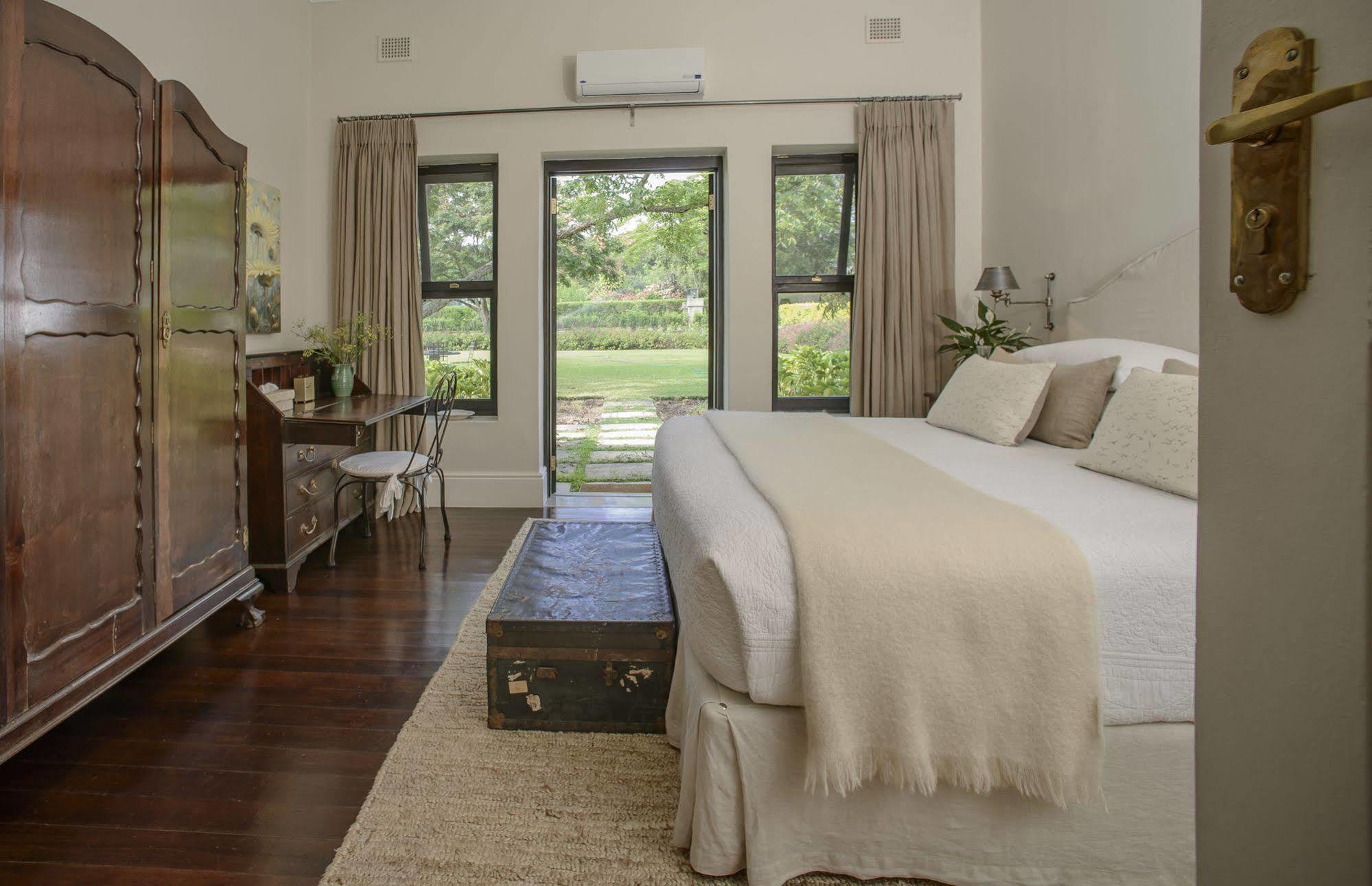 Torburnlea Homestead Luxury Accommodation Mbombela Ngoại thất bức ảnh