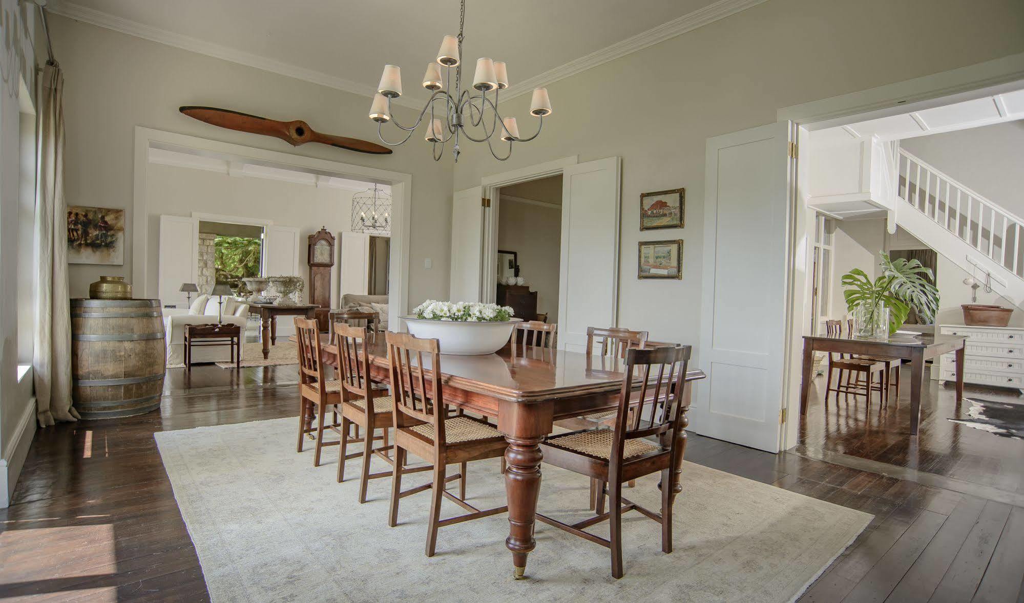Torburnlea Homestead Luxury Accommodation Mbombela Ngoại thất bức ảnh