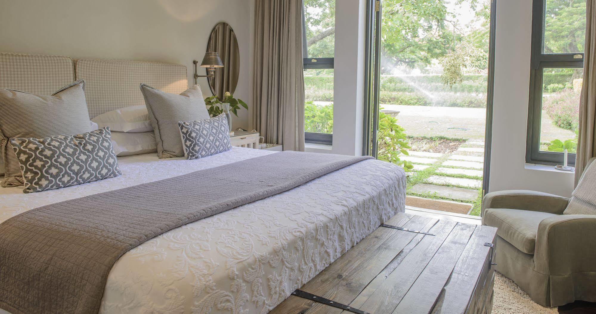 Torburnlea Homestead Luxury Accommodation Mbombela Ngoại thất bức ảnh