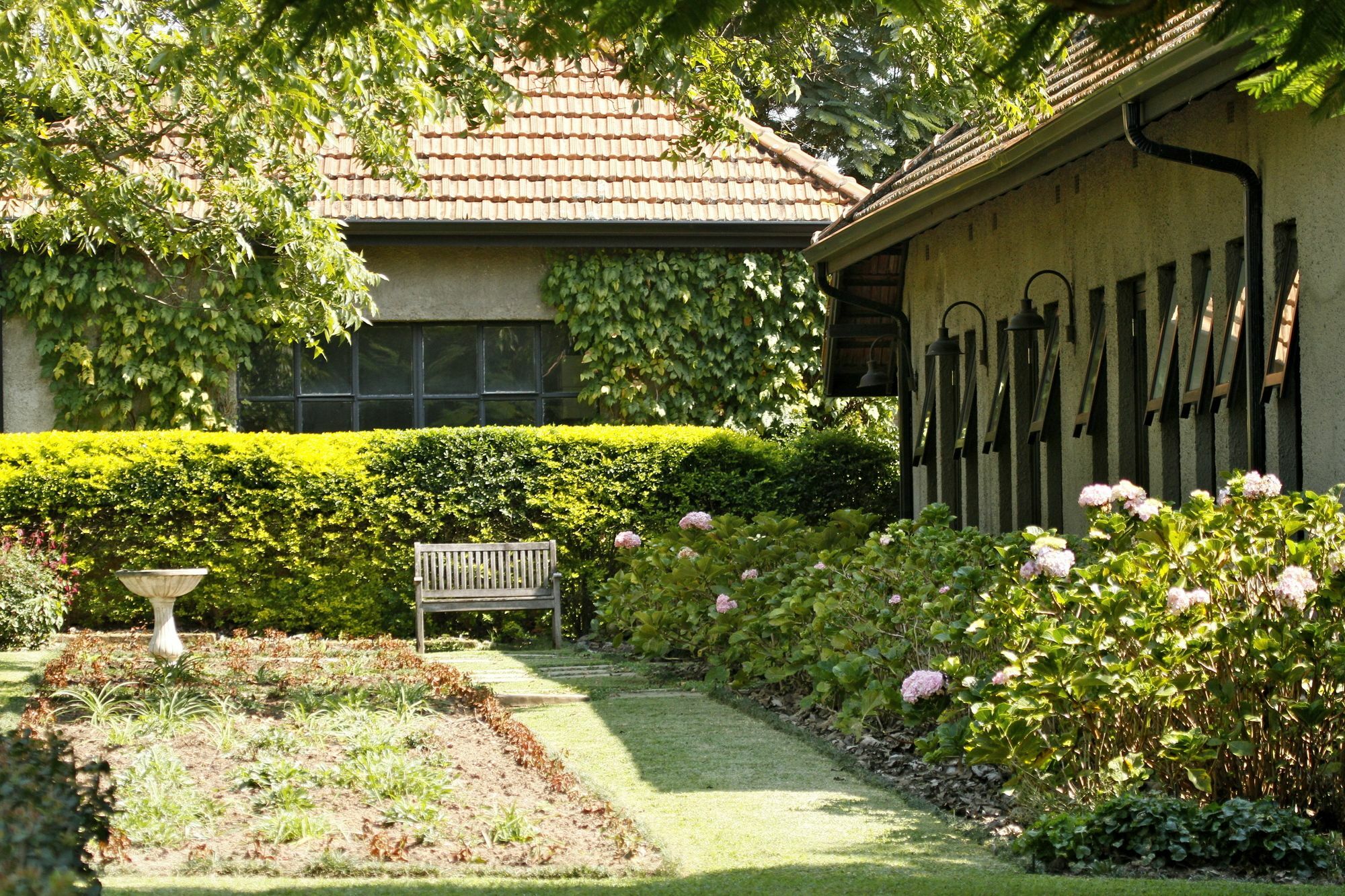 Torburnlea Homestead Luxury Accommodation Mbombela Ngoại thất bức ảnh