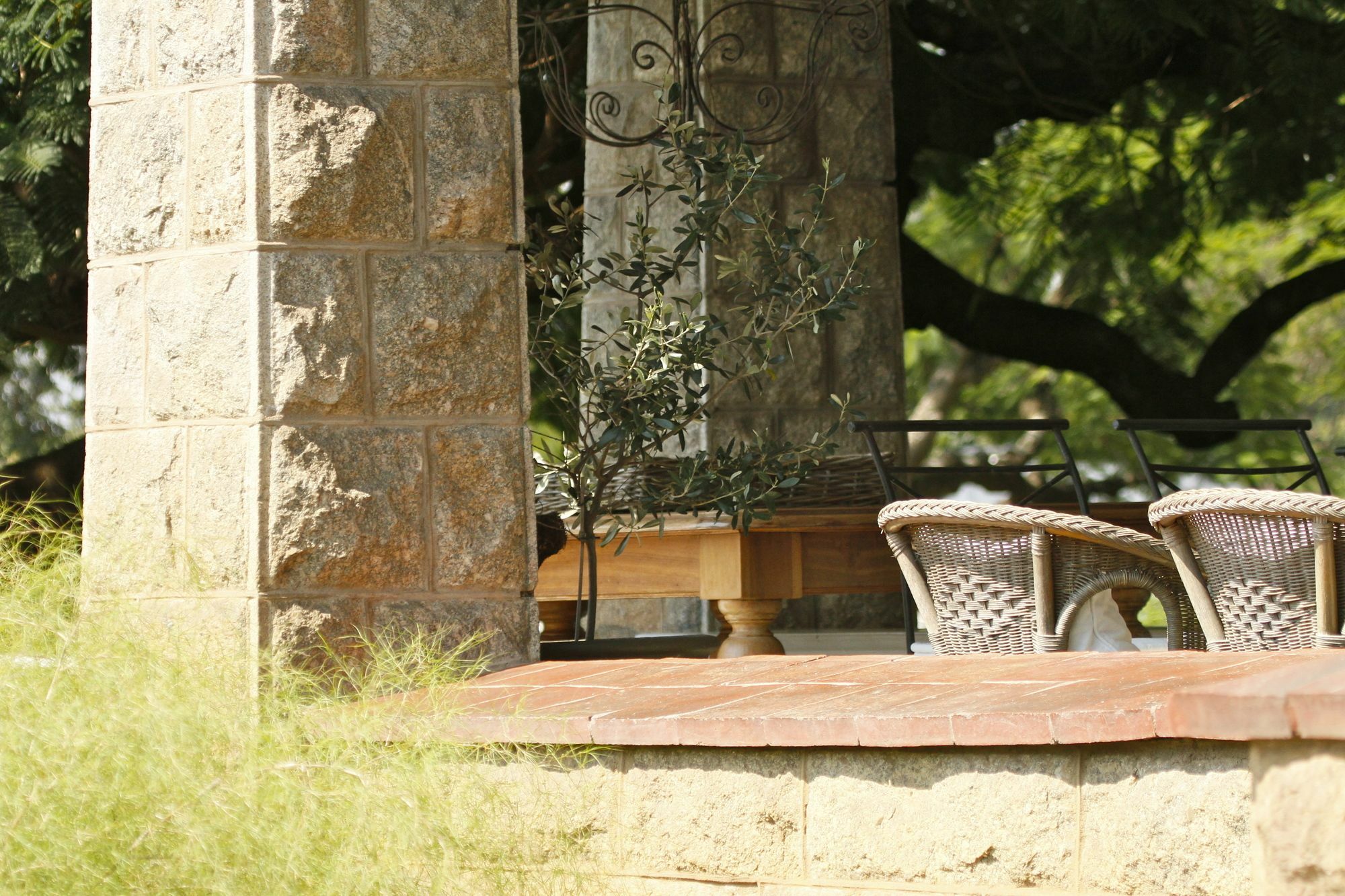Torburnlea Homestead Luxury Accommodation Mbombela Ngoại thất bức ảnh