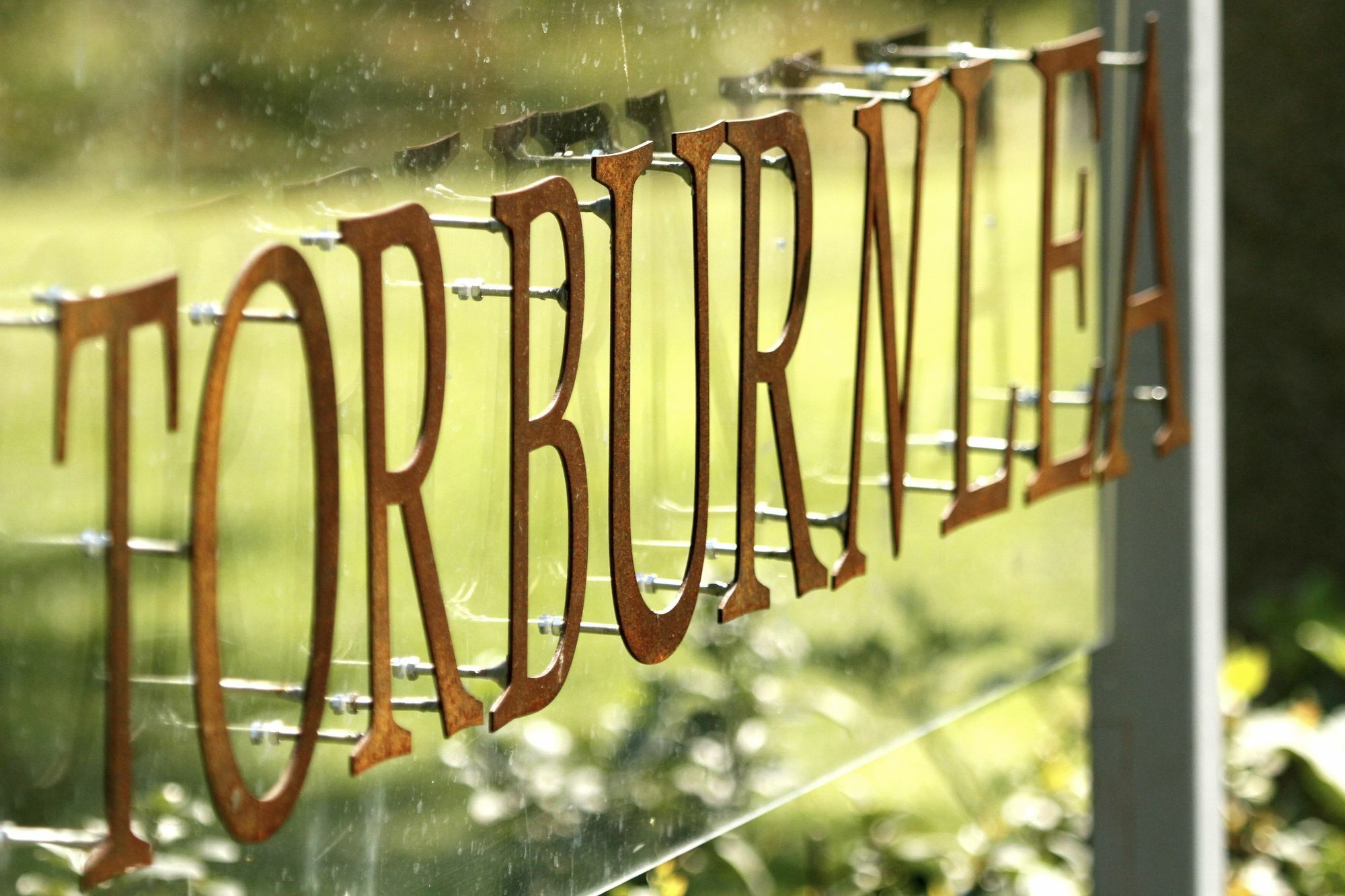 Torburnlea Homestead Luxury Accommodation Mbombela Ngoại thất bức ảnh