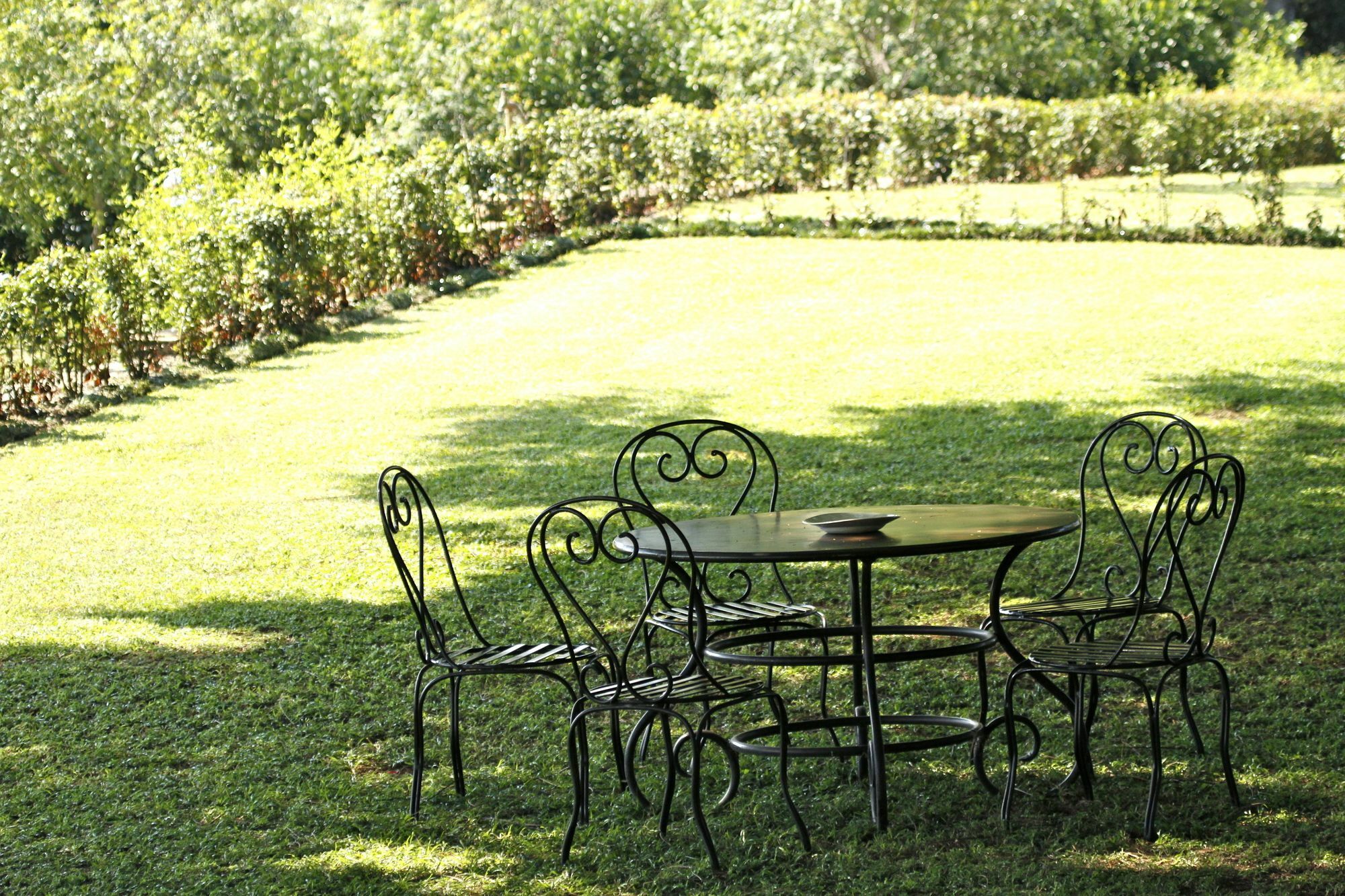 Torburnlea Homestead Luxury Accommodation Mbombela Ngoại thất bức ảnh